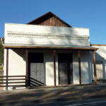 Historic Copperopolis Building