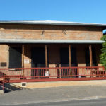 Historic Copperopolis Building